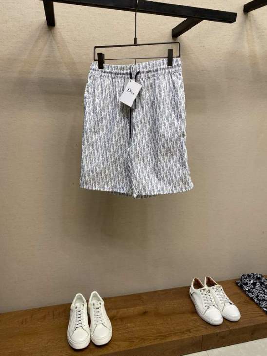Dior Short Pants _SKUDiorS-XLhgntx9217189